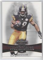 Willie Parker #/1,199