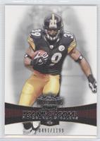 Willie Parker #/1,199