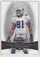 Terrell Owens #/1,199