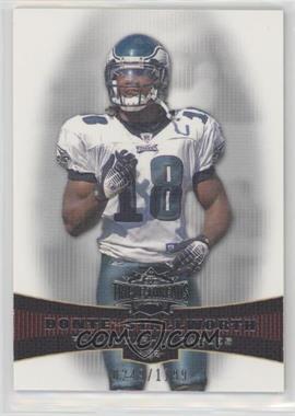 2006 Topps Triple Threads - [Base] #54 - Donte Stallworth /1199