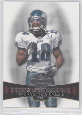 2006 Topps Triple Threads - [Base] #54 - Donte Stallworth /1199