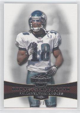 2006 Topps Triple Threads - [Base] #54 - Donte Stallworth /1199