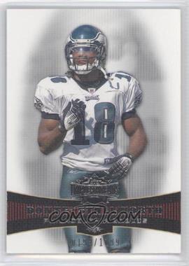 2006 Topps Triple Threads - [Base] #54 - Donte Stallworth /1199