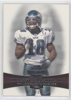 2006 Topps Triple Threads - [Base] #54 - Donte Stallworth /1199