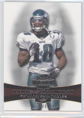 2006 Topps Triple Threads - [Base] #54 - Donte Stallworth /1199