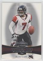 Michael Vick #/1,199