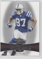 Reggie Wayne #/1,199