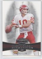 Trent Green #/1,199