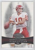 Trent Green #/1,199