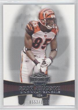 2006 Topps Triple Threads - [Base] #61 - Chad Johnson /1199