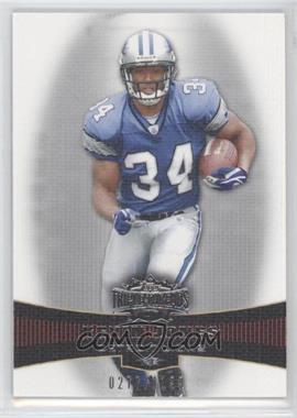 2006 Topps Triple Threads - [Base] #65 - Kevin Jones /1199