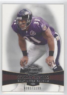 2006 Topps Triple Threads - [Base] #69 - Jamal Lewis /1199