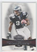 Brian Westbrook #/1,199