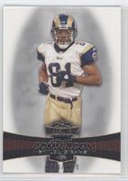 Torry Holt #/1,199