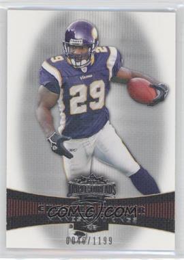 2006 Topps Triple Threads - [Base] #75 - Chester Taylor /1199