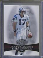 Jake Delhomme [Noted] #/1,199