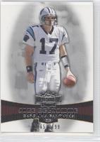 Jake Delhomme #/1,199