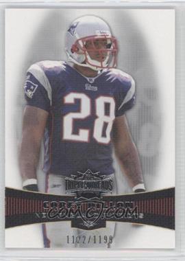 2006 Topps Triple Threads - [Base] #78 - Corey Dillon /1199