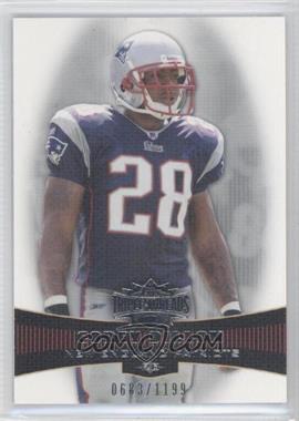 2006 Topps Triple Threads - [Base] #78 - Corey Dillon /1199