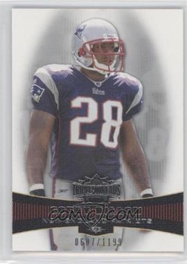 2006 Topps Triple Threads - [Base] #78 - Corey Dillon /1199