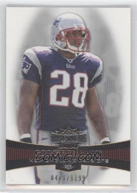 2006 Topps Triple Threads - [Base] #78 - Corey Dillon /1199