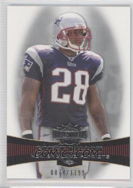 2006 Topps Triple Threads - [Base] #78 - Corey Dillon /1199