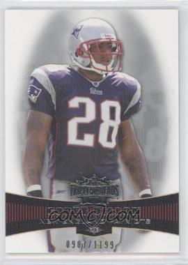 2006 Topps Triple Threads - [Base] #78 - Corey Dillon /1199