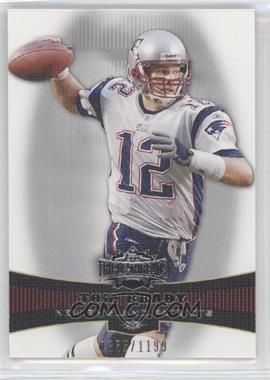 2006 Topps Triple Threads - [Base] #85 - Tom Brady /1199