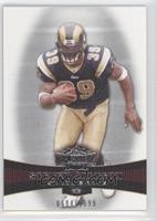 Steven Jackson #/1,199