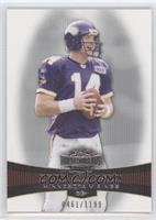 Brad Johnson #/1,199