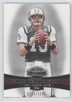 Chad Pennington #/1,199