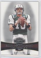 Chad Pennington #/1,199