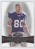 Jeremy Shockey #/1,199