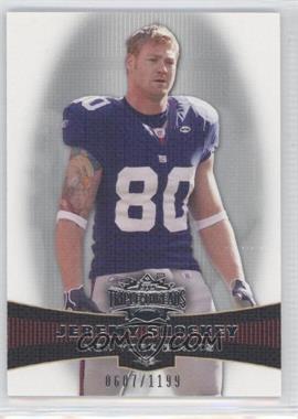 2006 Topps Triple Threads - [Base] #99 - Jeremy Shockey /1199