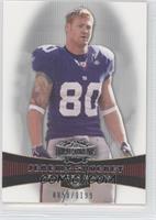 Jeremy Shockey #/1,199