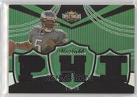 Donovan McNabb #/18