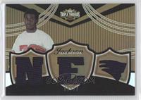 Chad Jackson #/27