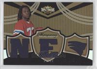 Laurence Maroney #/27