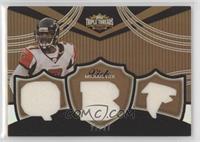 Michael Vick #/27