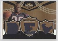 Mario Williams #/27