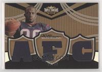 Mario Williams [Poor to Fair] #/27