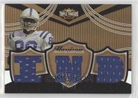 Marvin Harrison #/27