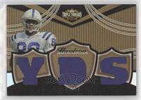 Marvin Harrison #/27