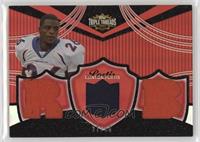 Clinton Portis #/36