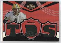 Brett Favre #/36