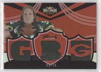 A.J. Hawk #/36