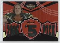 A.J. Hawk #/36