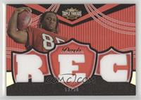 Vernon Davis [Noted] #/36