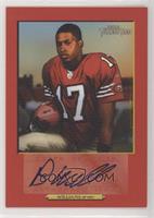 Brandon Williams #/199