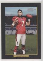 Matt Leinart (Blue Sky)